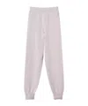 Twinset Knitted Track Pants