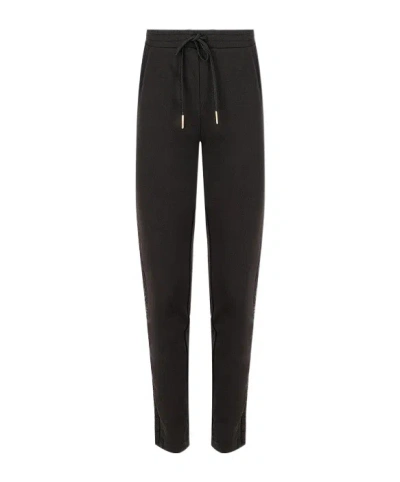 Twinset Knitted Trousers