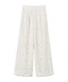 Twinset Twin-set Clothing Blend Dresses In White