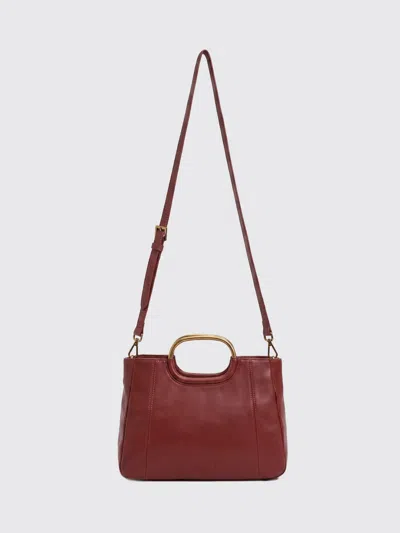 Twinset Leather Bag In Pattern