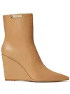 Twinset Shoes  Woman Color Camel In Hazelnut