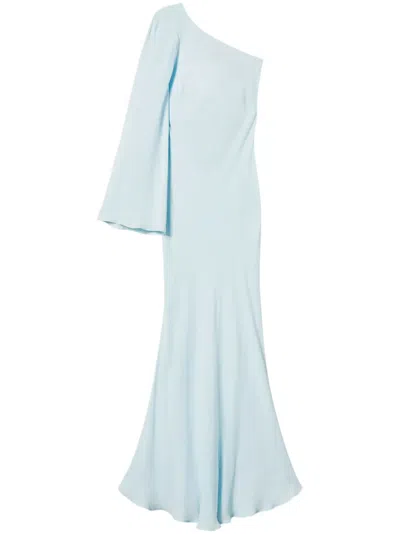 Twinset Lido Dress In Blue