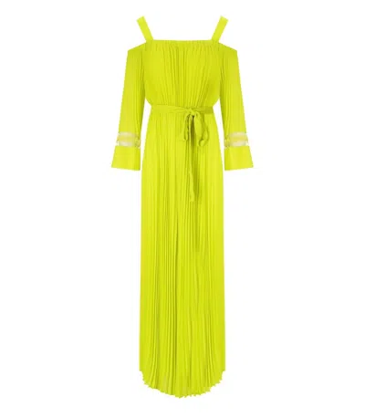 Twinset Jumpsuits  Woman Color Yellow