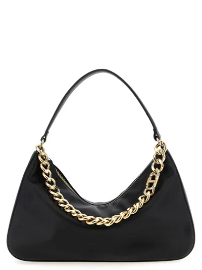 TWINSET TWINSET 'LILIANE' MEDIUM SHOULDER BAG