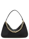 Twinset Liliane Medium Shoulder Bag In Black