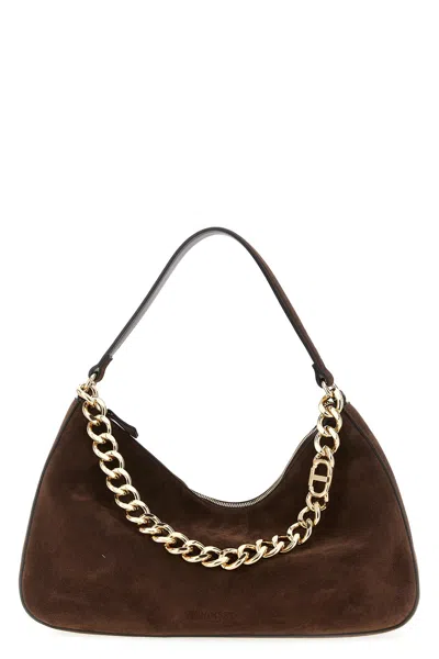 TWINSET 'LILIANE' MEDIUM SHOULDER BAG