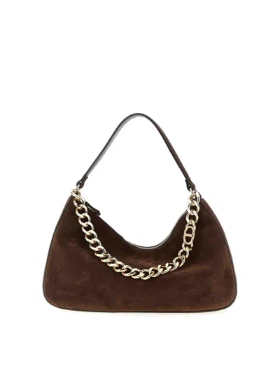TWINSET LILIANE MEDIUM SHOULDER BAG