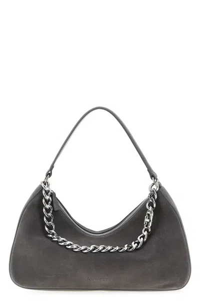 TWINSET 'LILIANE' MEDIUM SHOULDER BAG