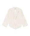 Twinset Linen Blouse