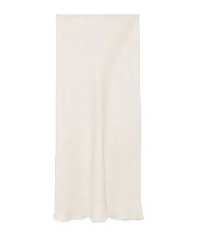 TWINSET TWINSET LONG SKIRT