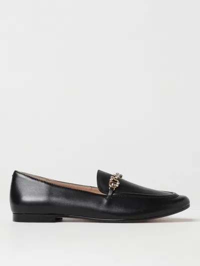 Twinset Shoes  Woman Color Black