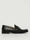 Twinset Loafers  Woman Color Black