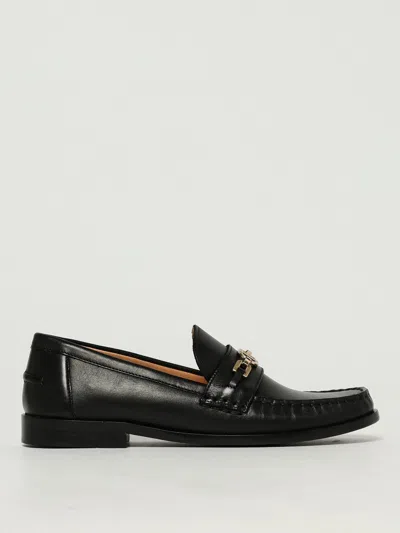 Twinset Loafers  Woman Color Black