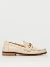 Twinset Shoes  Woman Color White