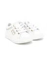 Twinset Sneakers  Kids Color White In White
