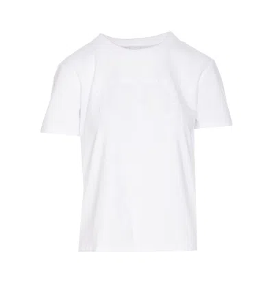 TWINSET LOGO T-SHIRT