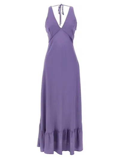 TWINSET TWINSET LONG DRESS