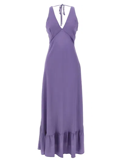 TWINSET LONG DRESS