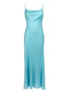 Twinset Twin Set Satin Dress