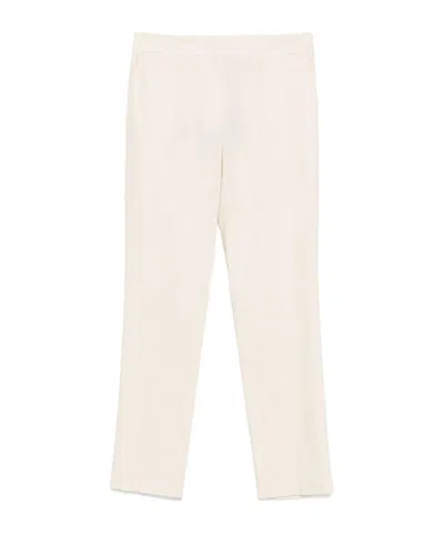Twinset Low-rise Trousers