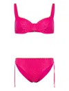 Twinset Bikini In Pink