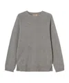 Twinset Sweaters Blacks And Greys In Gray