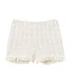 Twinset Twin-set Cotton Blend Stylish Trousers