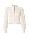 Twinset Jacket In White