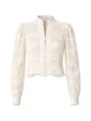 Twinset Jacket In Neutral
