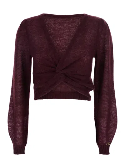 TWINSET MAGLIA