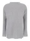 Twinset Maglia In Grey