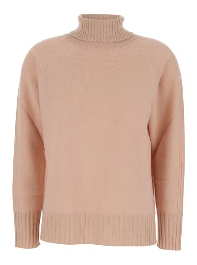 Twinset Maglia In Pink
