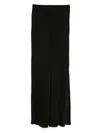 Twinset Maxi Skirt