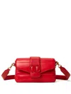 Twinset Shoulder Bag  Woman Color Red In Red