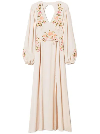 Twinset Midi Dress