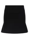 Twinset Milan Stitch Top In Black