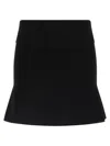 Twinset Milan Stitch Top In Black