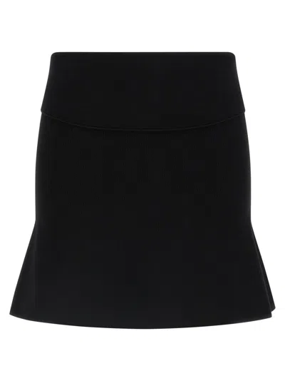 TWINSET MILAN STITCH TOP