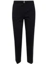 Twinset Milano Pants In Black
