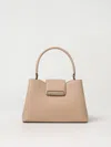 Twinset Mini Bag  Woman Color Beige