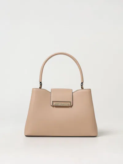 Twinset Mini Bag  Woman Color Beige
