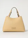 Twinset Mini Bag  Woman Color Beige In Beige