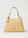 Twinset Mini Bag  Woman Color Beige