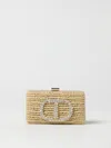 Twinset Handbag  Woman Color Beige