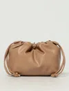 Twinset Mini Bag  Woman Color Beige