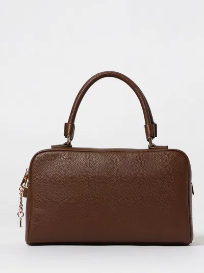 Twinset Mini Bag  Woman Color Black 1 In Brown