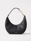 Twinset Mini Bag  Woman Color Black