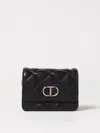 Twinset Mini Bag  Woman Color Black