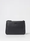 Twinset Mini Bag  Woman Color Black