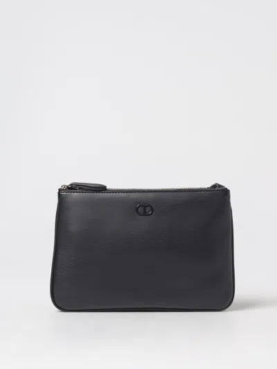 Twinset Mini Bag  Woman Color Black